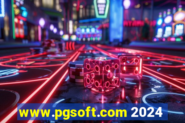 www.pgsoft.com 2024